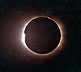 [Total Solar Eclipse from Lundar, Manitoba]