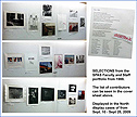 1988 portfolio exhibit