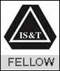 [is&t fellowship]