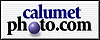 [Calumet Photo Corp. logo]