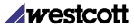 [Westcott logo]