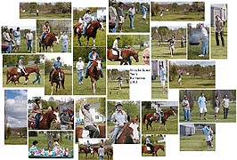 [some of jon lorang's picnic candids]
