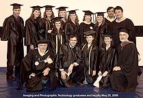 [graduates of May 2006]