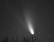  [Comet Hale-Bopp]