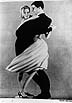 [Doisneau photo of intertwined couple]
