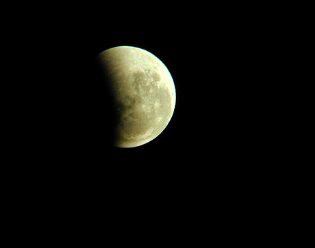 [Lunar Eclipse 01-21-00]