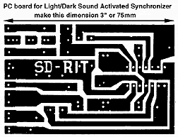 [LSD sync schematic]