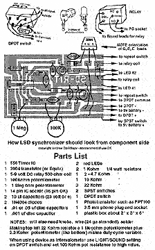 [LSD sync schematic]