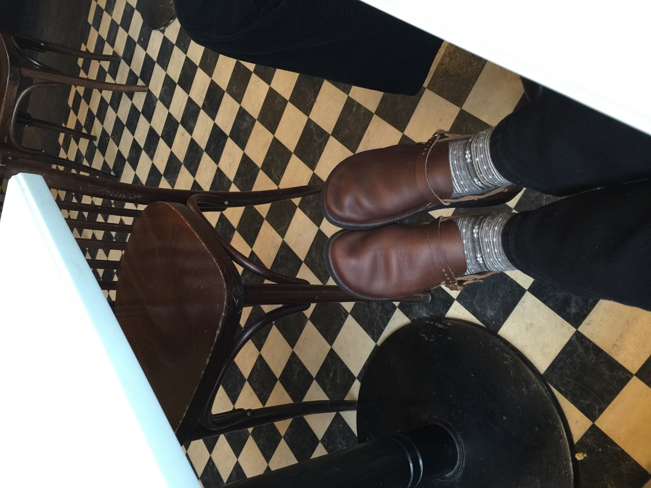 [photo © Belinda Peters]