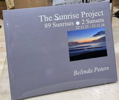 [photo © Belinda Peters]