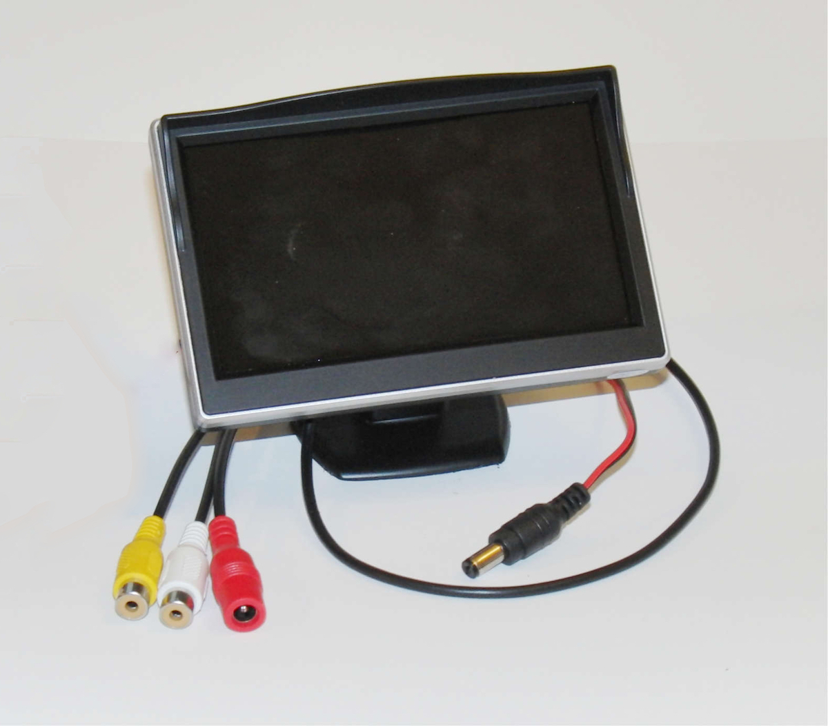 parking monitor camera terminal